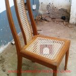 Dining Chair 12 – Cane