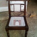 Dining Chair 26
