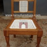 Dining Chair 27
