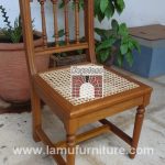 Dining Chair 34