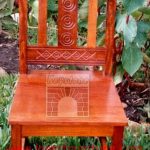 Dining Chair 36