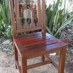 Dining Chair 45