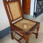 Dining Chair 9 – Cane