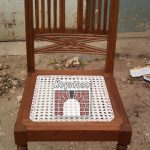 Dining Malindi Chair 3