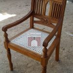 Dining Malindi Chair 4