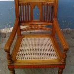 Dining Malindi Chair 5 – Cane