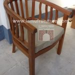 Galu Chair 1