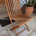 Garden Chair 2