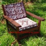 Garden Chair 7