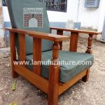 Garden Chair 8