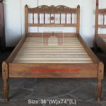 Kizingo Bed