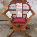 Lamu Chair 1