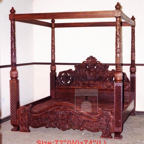 Beds Archives Lamu furniture