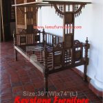 Tiwi Daybed 1