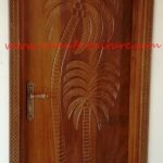Carved Door 19