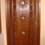 Carved Door 24