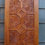 Carved Door 27