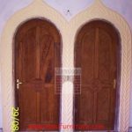 Carved Door 28