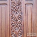 Carved Door 33