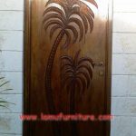 Carved Door 9