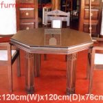 Dining Table 7