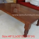 LS Coffee Table 57