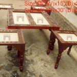 LS Coffee Table 69a Small