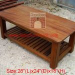 LS Coffee Table 87