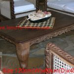 LS Coffee Table 95