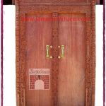 Lamu Style Door 10