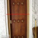 Lamu Style Door 9