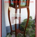 Plant Stand 4 – Palm