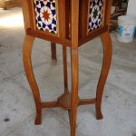 Plant Stand 5 – Palm