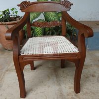 Dining Chair 31