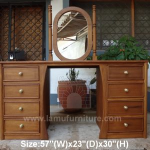 Dressing Table 19