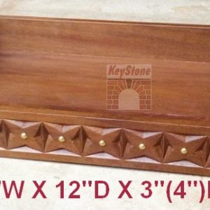 Keystone Serving Tray 12