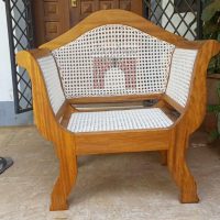 Lamu Sofa 7 – single seater