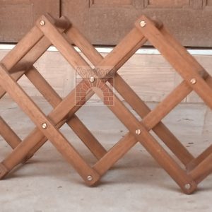 Wine Rack 5