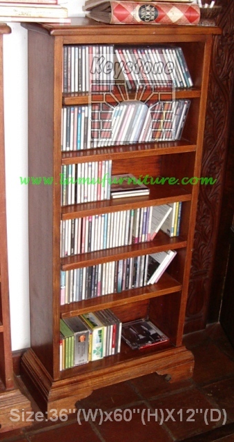 Bookcase 3