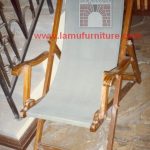 Deck Chair 2