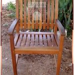 Garden Chair 5