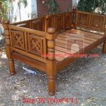 Italian Daybed