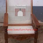 Plantation Chair 12