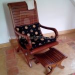 Plantation Chair 4