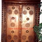 Lamu Style Door 4