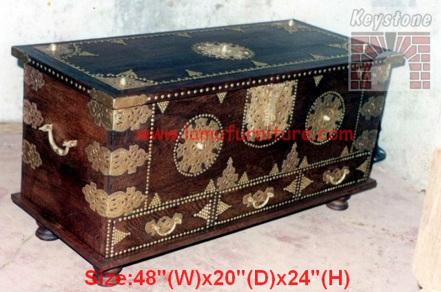 Large Chest 13
