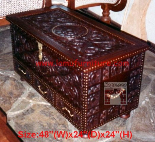 Large Chest 18