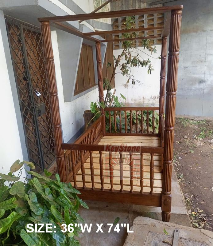 Baobab Child Bed 1c