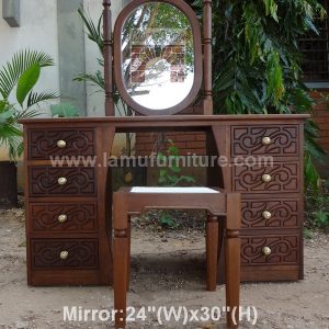 Dressing Table 18