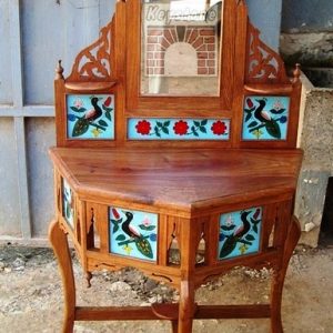 Dressing Table 25
